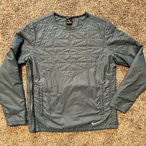 Men’s Nike Running Pullover